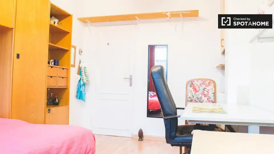 Zimmer in Opañel