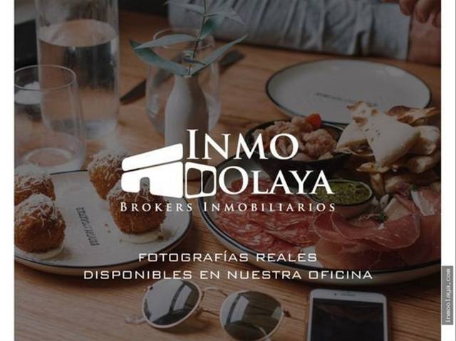 Local comercial en Venta en Barri del Centre