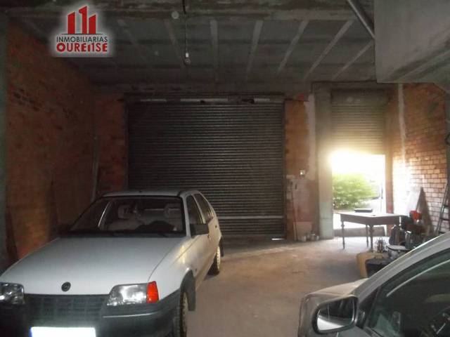 Local comercial en Alquiler en Residencia