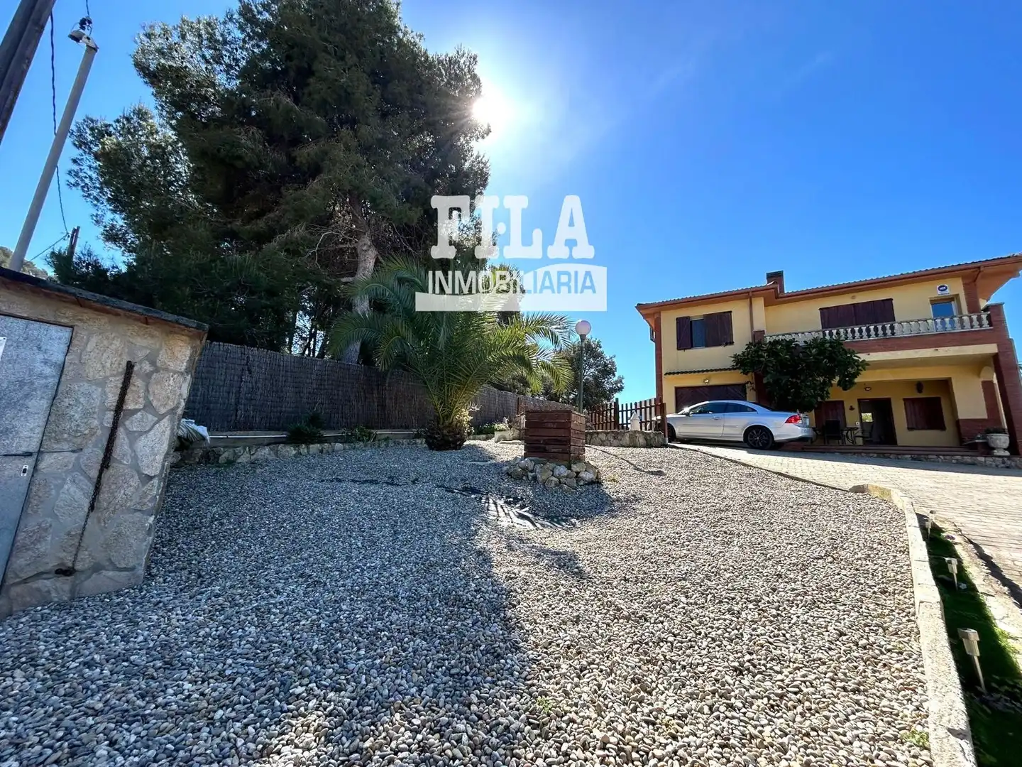 Chalet con piscina en venta en Mas Romeu, imagen 9