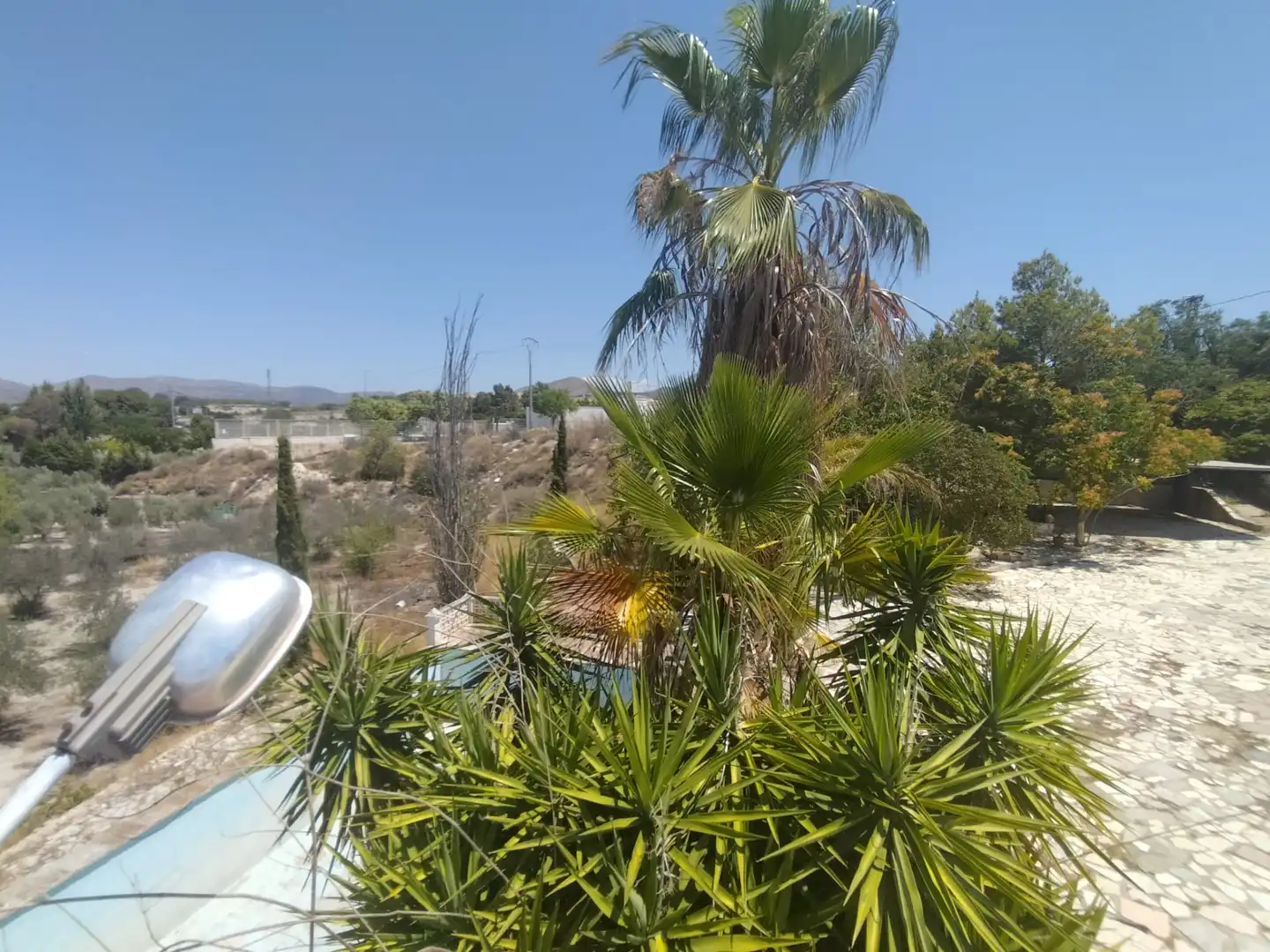 Casa o chalet en venta en Sax con Jardín privado, Terraza y Trastero