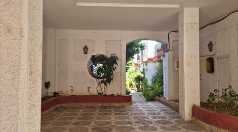 Foto 4 de Casa adosada en venda a Vaqueros, Centro, Puerto Real