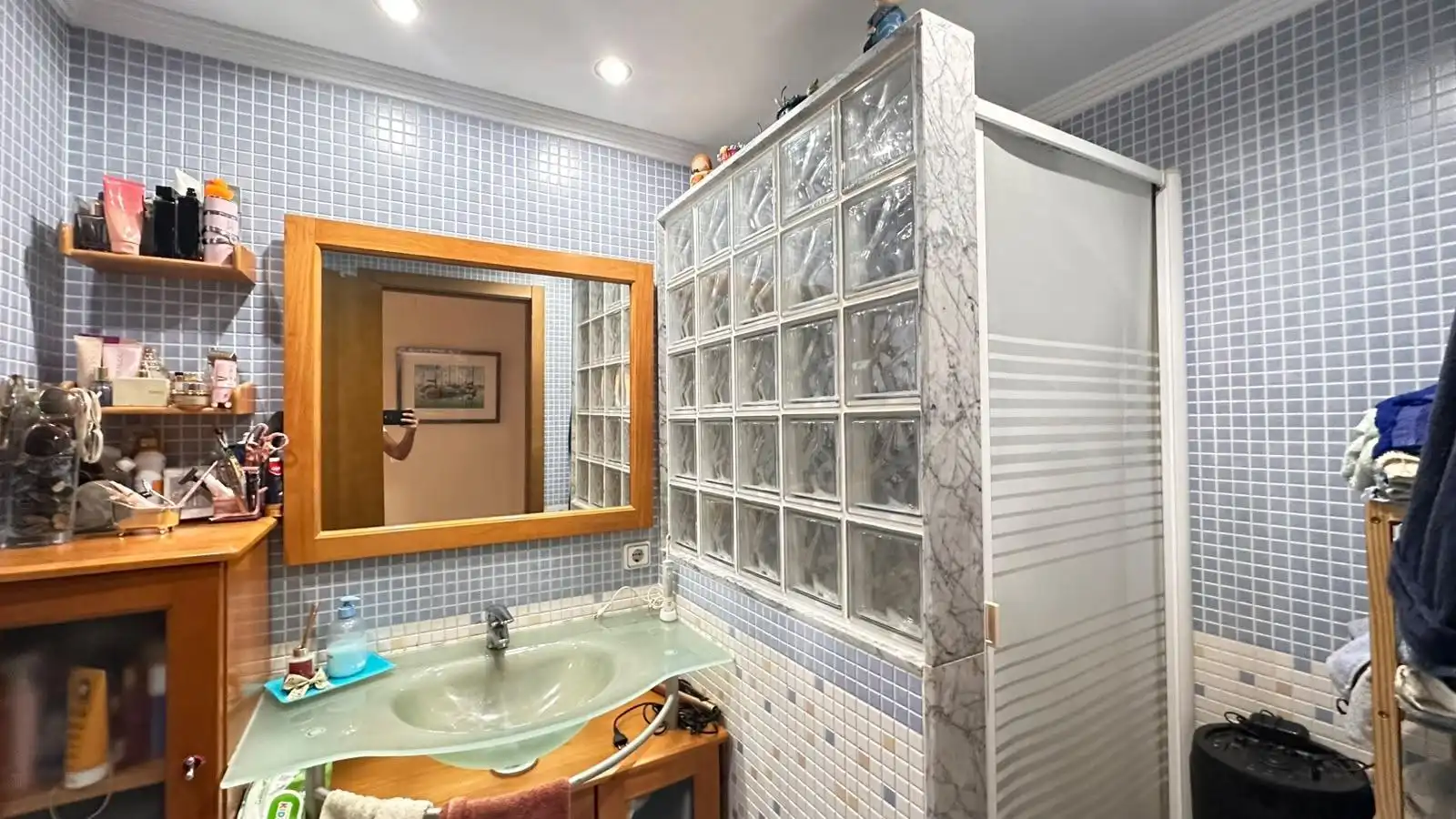 Penthouse with lift for sale in Benifaió, imagen 39