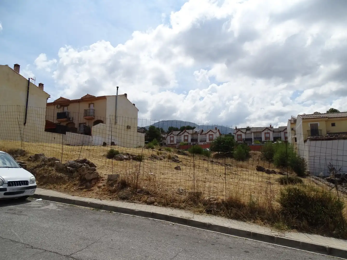 Lands and plots for sale in Calle del Mulhacén 21, imagen 11