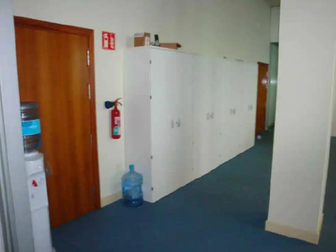 Bureau avec ascenseur à vendre à Zumar Hiribidea 1, imagen 13