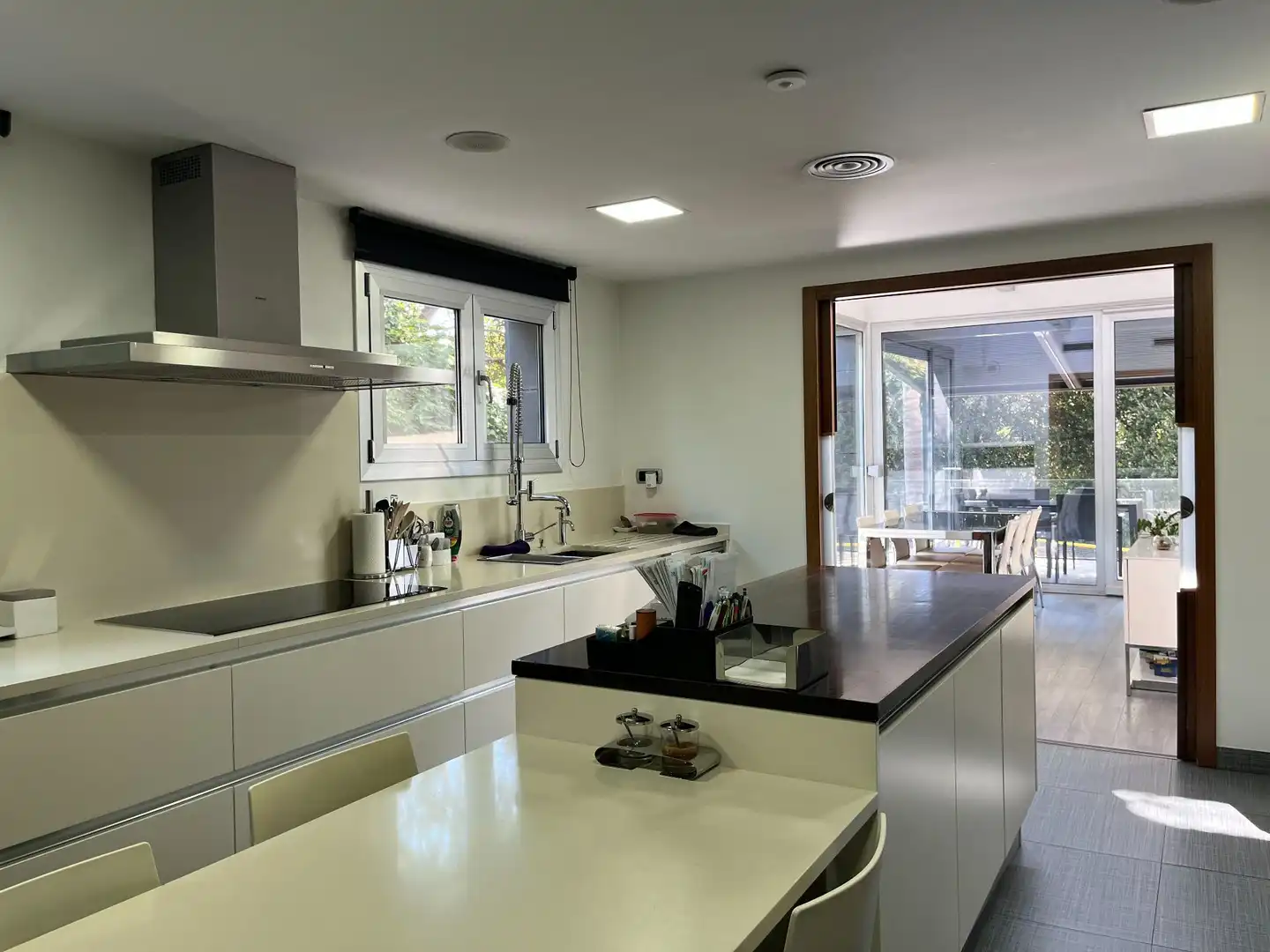 Casa con jardín en venta en Tires, imagen 12