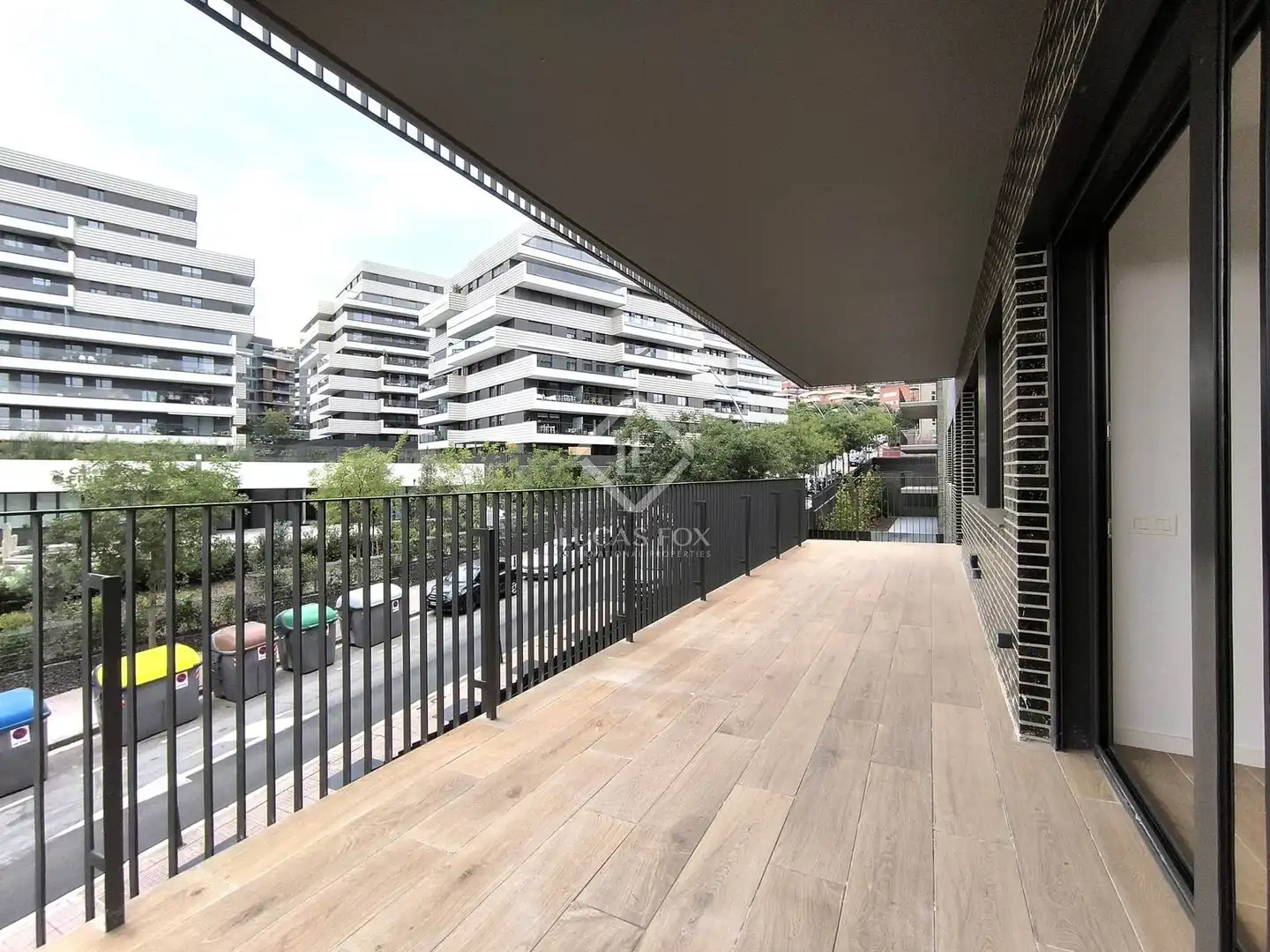 Flat with pool to rent in Finestrelles, imagen 20