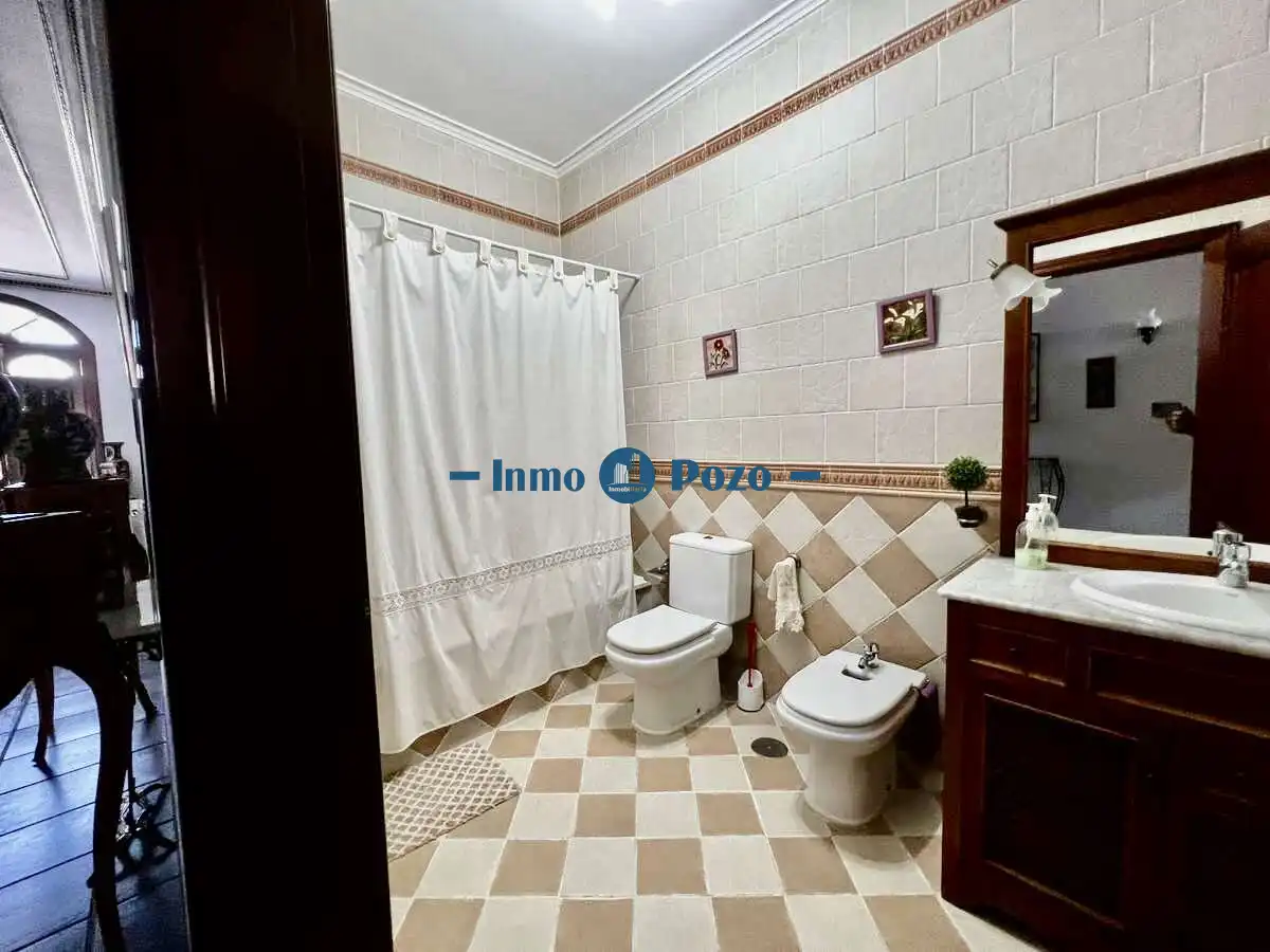 Chalet con piscina en venta en Almendralejo, imagen 11