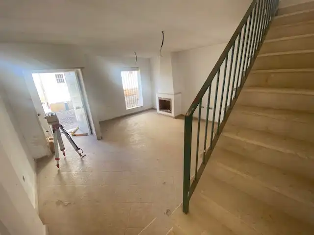 Casa o xalet en venda en Encinasola