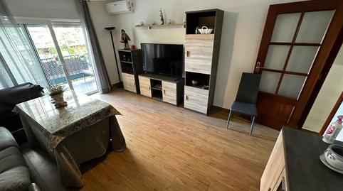 Photo 2 of Flat to rent in Avenida de Andalucía, 41, Hospital, Jaén