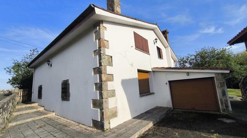 Foto 4 de Casa o chalet en venta en Tazones - Argüero, Villaviciosa