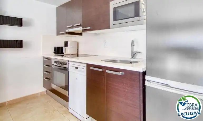 Vivienda con piscina en venta en Carrer Cap Blanc 7, imagen 11