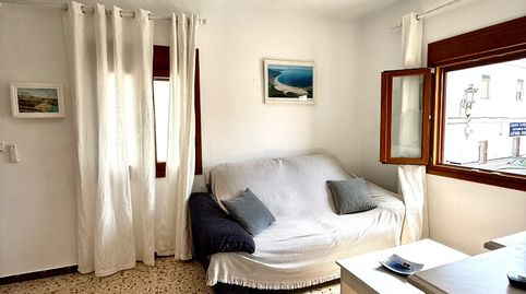 Foto 4 de Piso de alquiler en Barriada Antonio Ordóñez, Tarifa ciudad, Tarifa