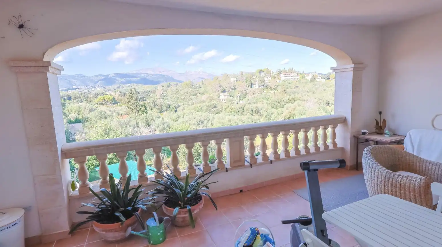 Maison mitoyenne avec terrasse à vendre à Búger - Carrer Mossèn Antoni Maria Alcover, imagen 34