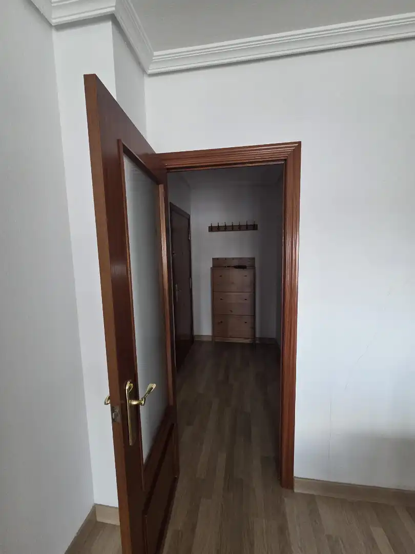 Wohnung zur Miete in Badajoz mit Klimaanlage, Heizung und Abstellraum