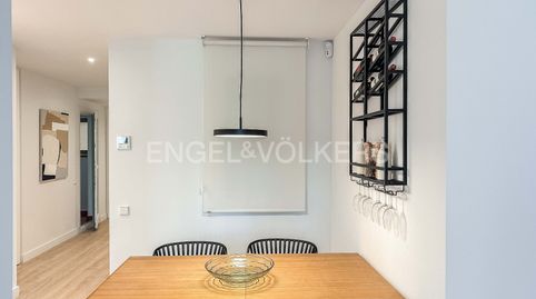 Foto 5 de Piso de alquiler en Dreta de l'Eixample, Barcelona Capital