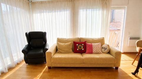 Foto 2 de Pis en venda a Carrer del Col·legi, Barri del Centre, Terrassa