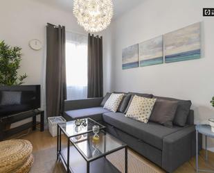 Apartament per a compartir a  Madrid Capital