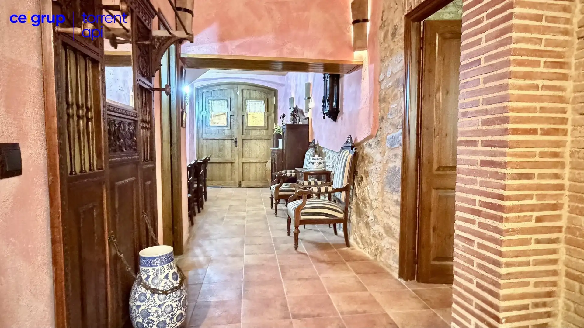 Country house with terrace for sale in Torroella de Montgrí, imagen 9