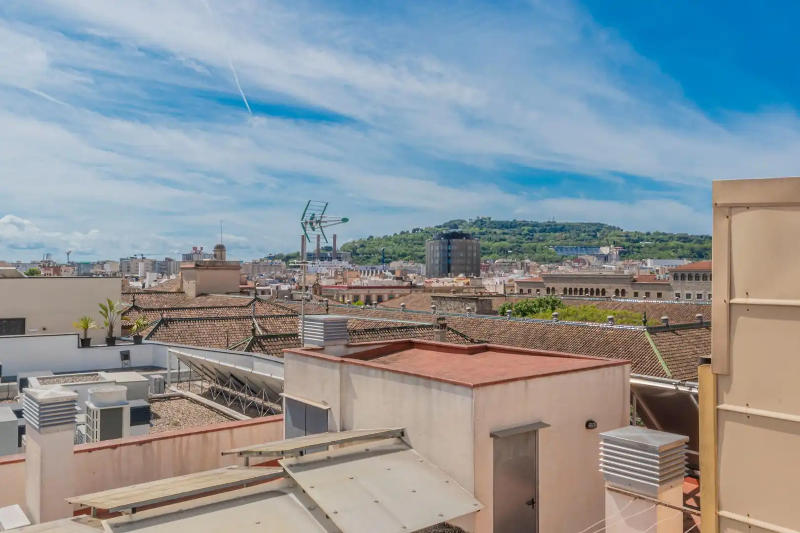 Piso de alquiler en CARME, El Raval