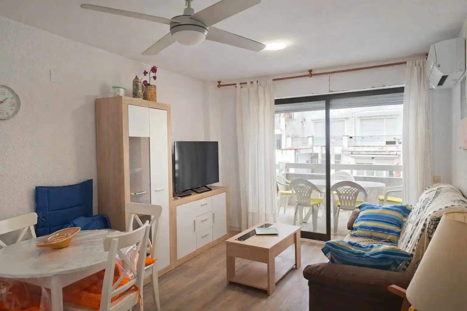 Apartment with terrace for sale in Alcossebre, imagen 2