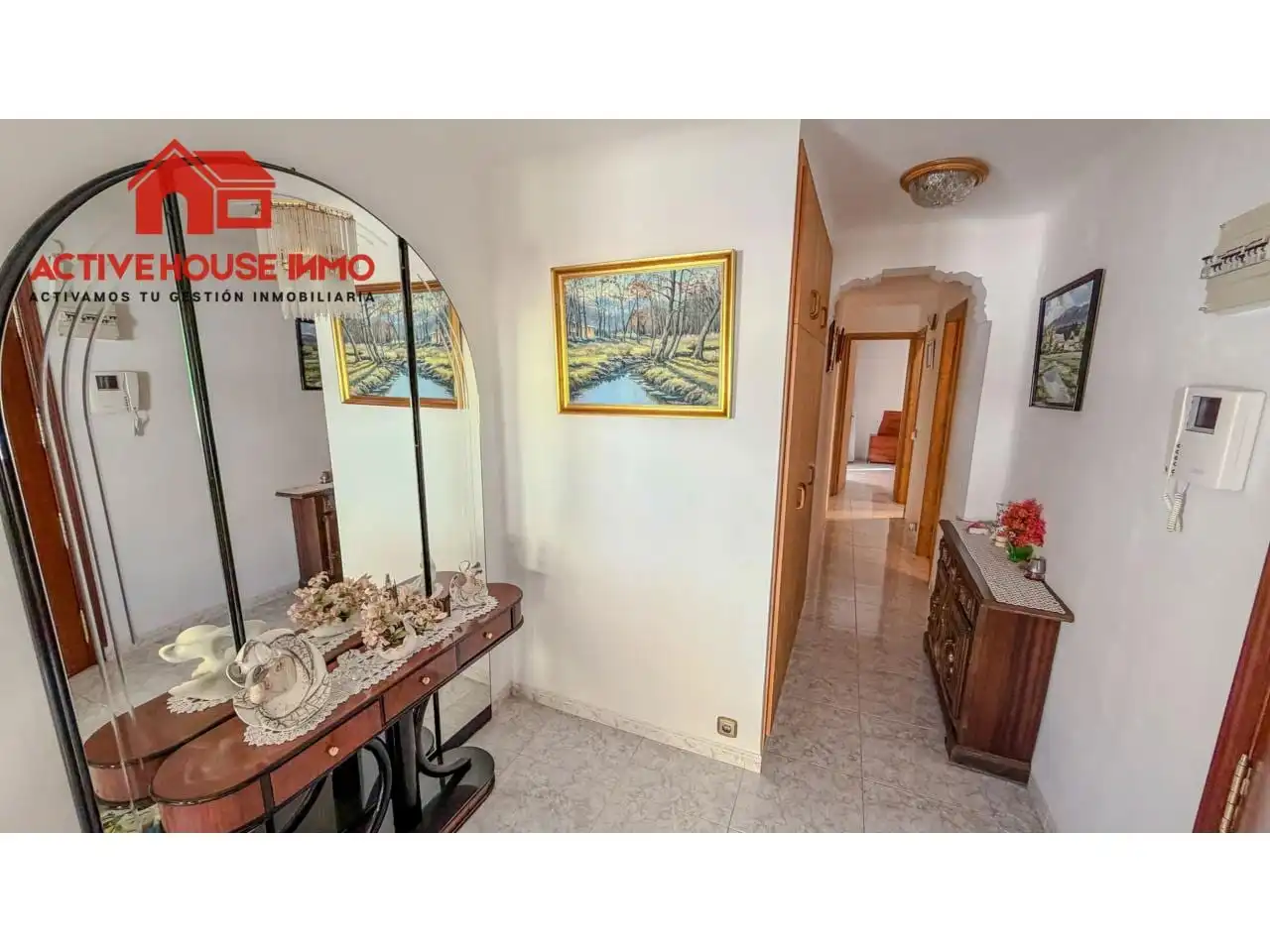 Piso con terraza en venta en Calle Joan Tibau, imagen 13