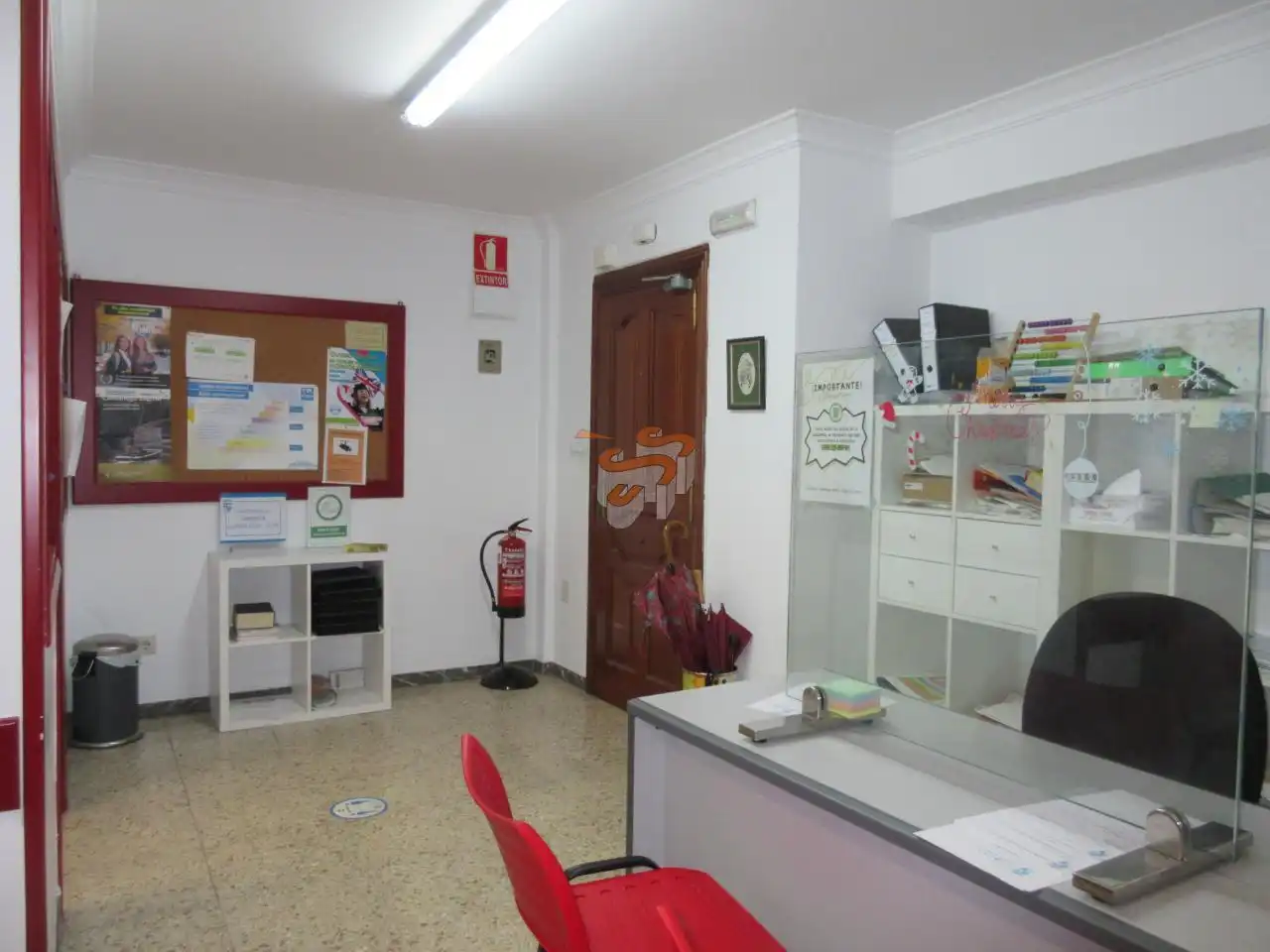 Office for sale in Ferrol