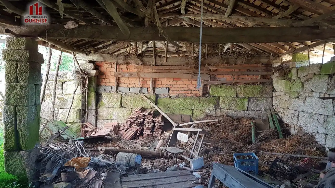 Maison avec terrasse à vendre à Paderne de Allariz, imagen 16