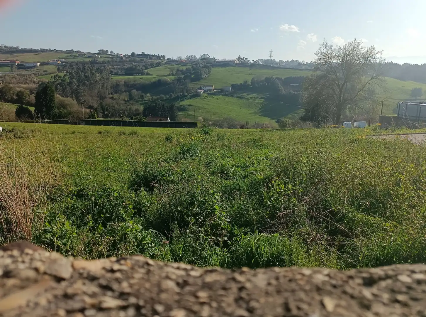 Grundstücke zum Verkauf in Llanera