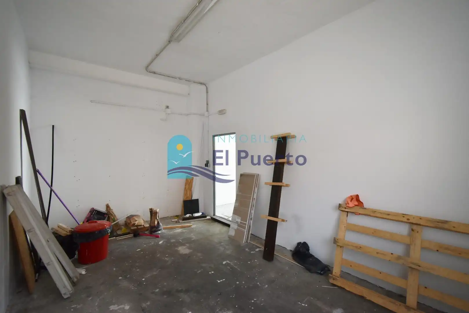 Nave industrial in vendita a Mazarrón Casco Urbano, imagen 6