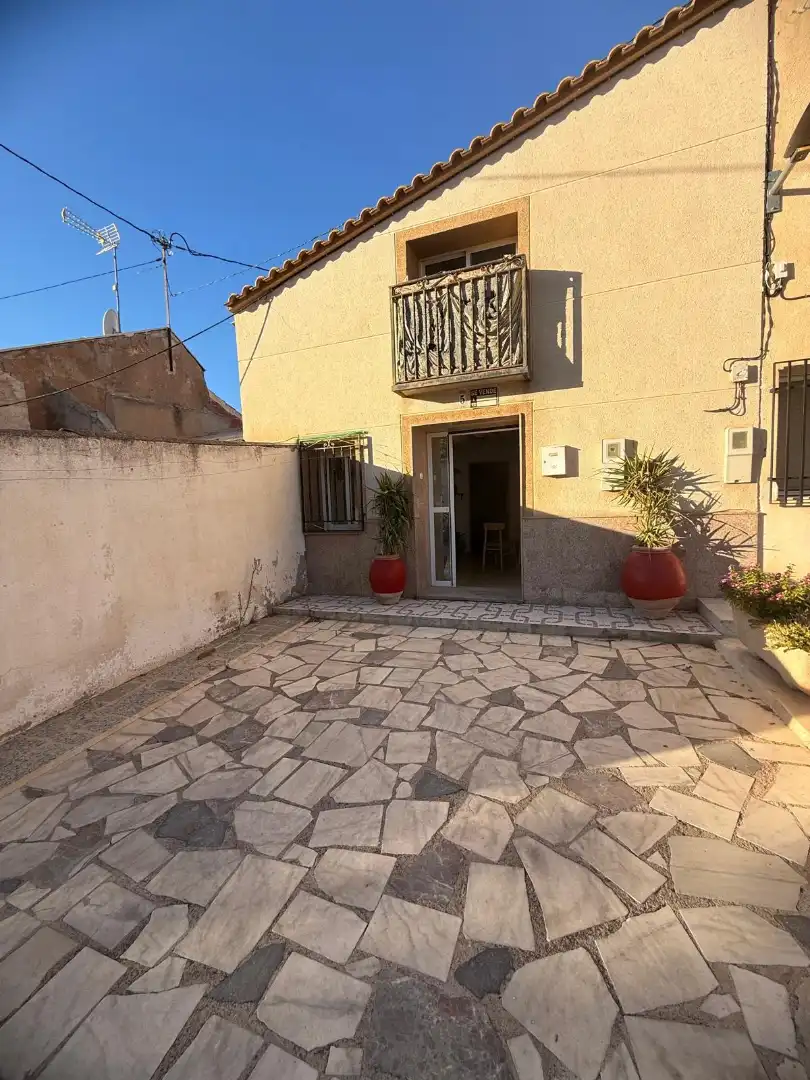 Haus mit Terrasse zum Verkauf in Cehegín, imagen 44