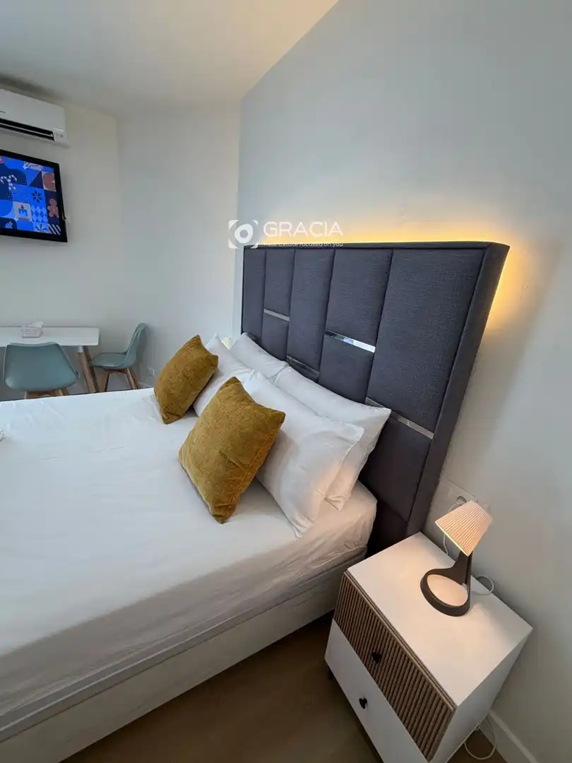 Estudio con piscina en venta en AVENIDA ADEJE 300, imagen 9