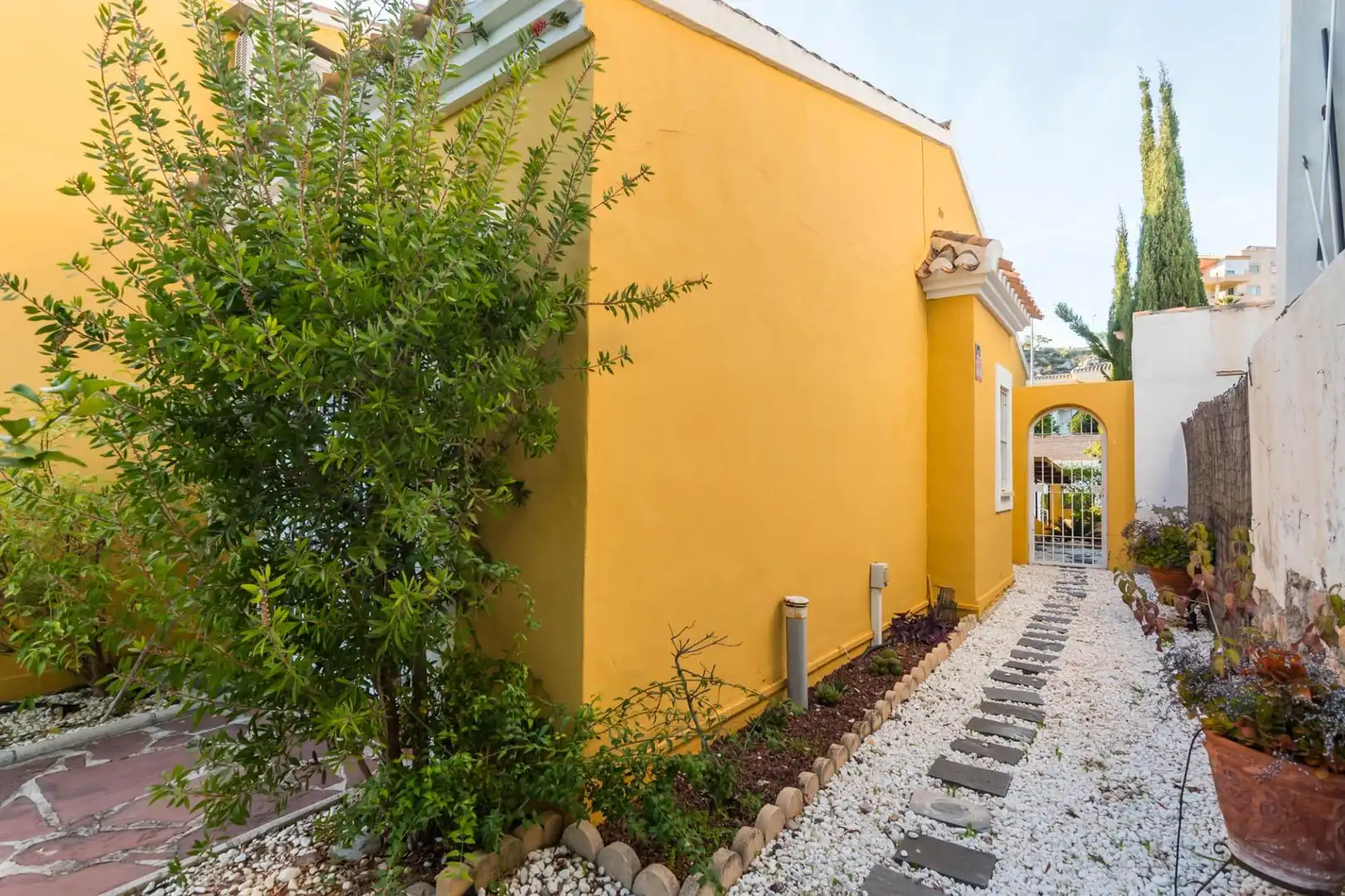 Chalet con piscina en venta en Altorreal - El Chorrico, imagen 54