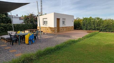 Foto 2 de Finca rústica en venta en Calle de Pedro Senillar, El Grao, Castellón de la Plana / Castelló de la Plana