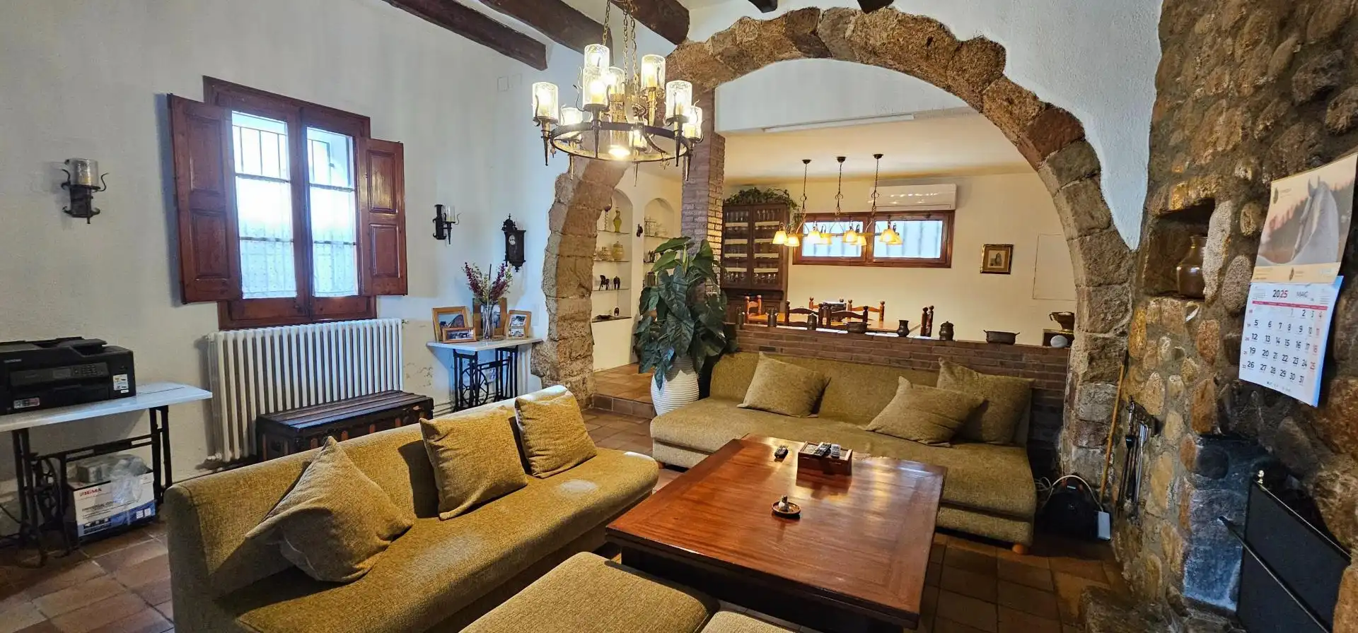 Casa o chalet en venta en Lliçà d'Amunt