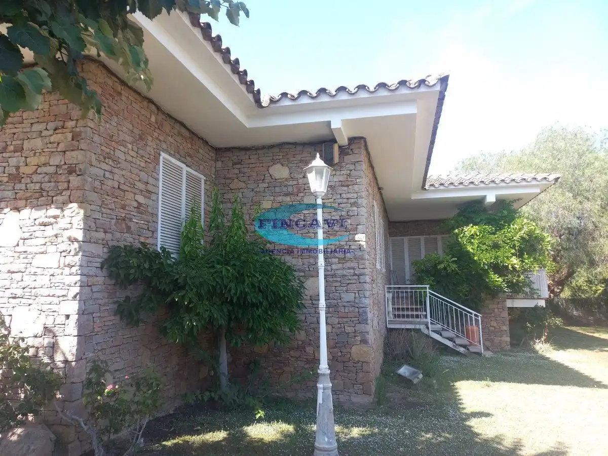 Maison à vendre à Bigues i Riells del Fai, imagen 5