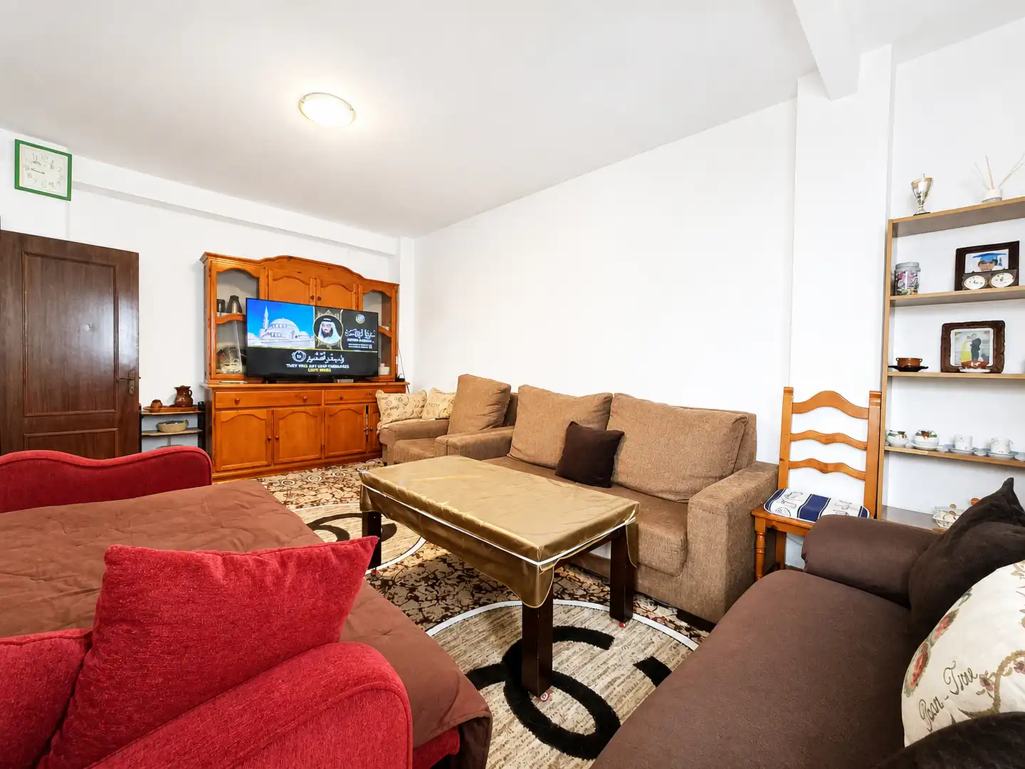 Flat for sale in Calle Buenavista 28, imagen 6