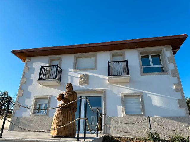 Casa-chalet en Alquiler en Vilardevós