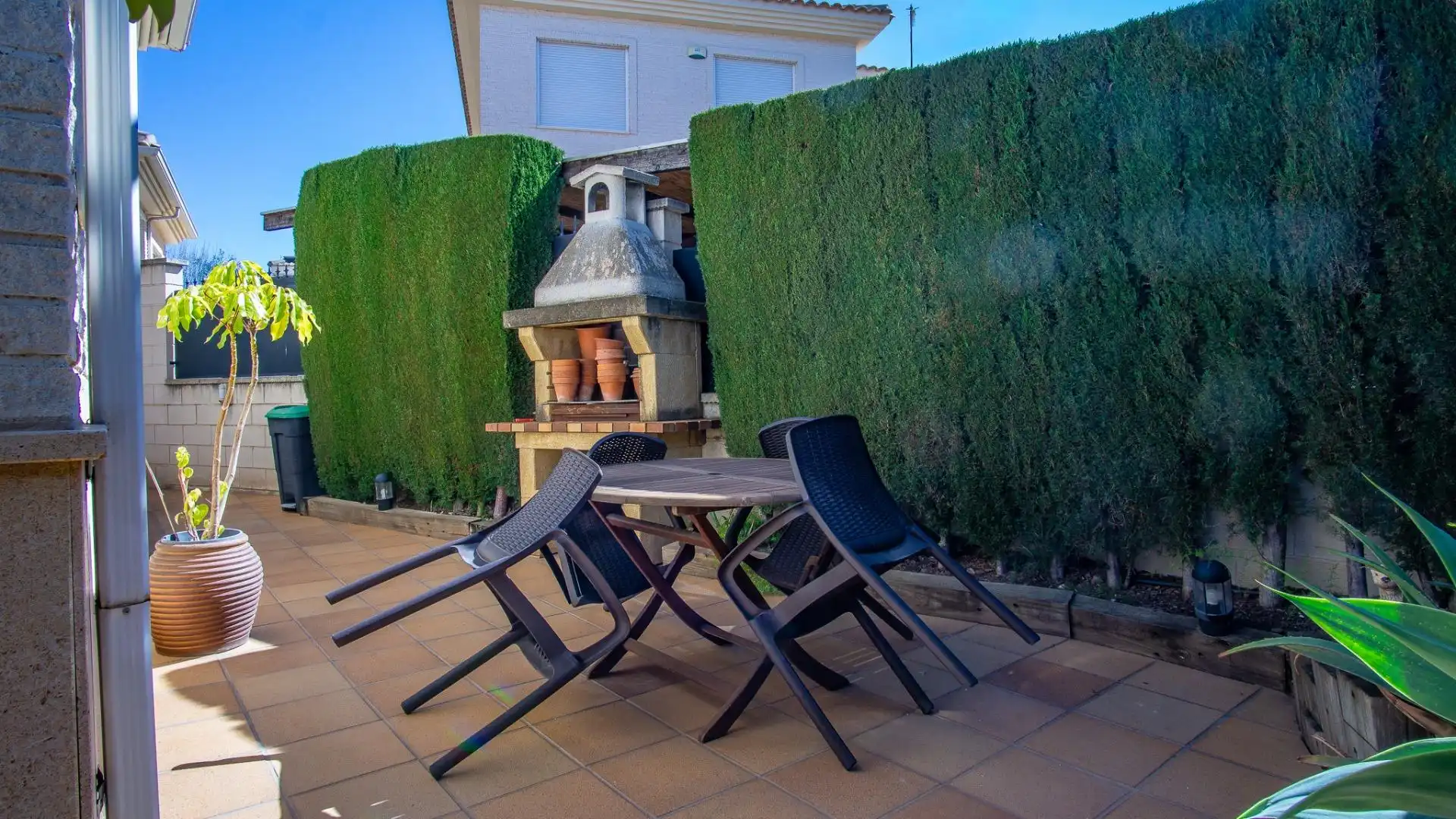 Detached house with terrace for sale in Petrer, imagen 10