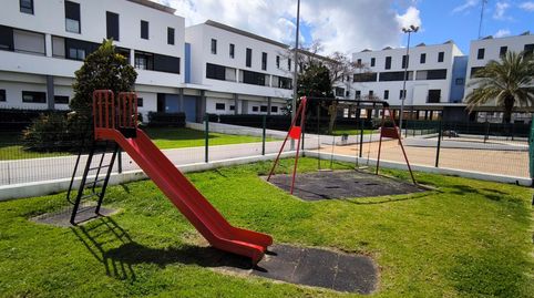 Foto 5 de Pis en venda a Ayamonte ciudad, Ayamonte