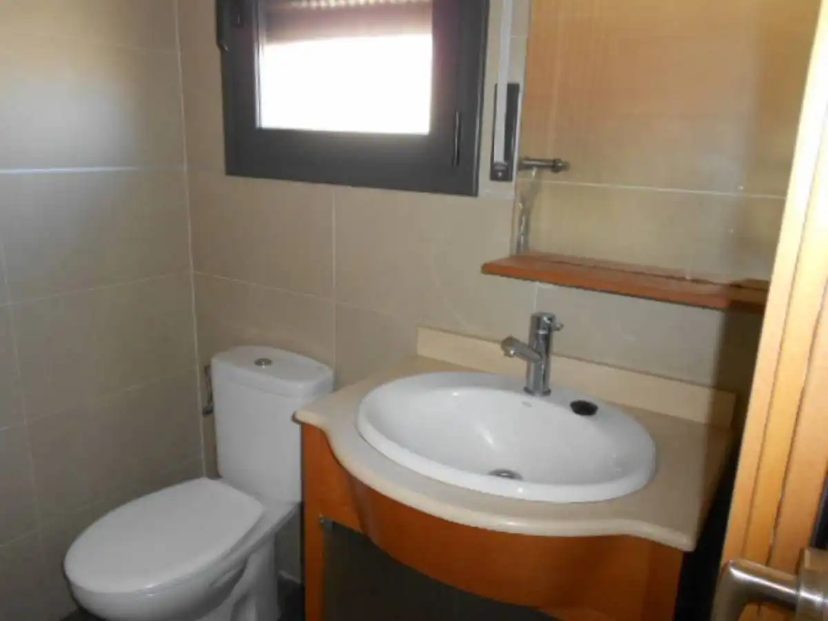 Maisonette mit Terrasse zum Verkauf in Sant Vicenç de Castellet, imagen 6