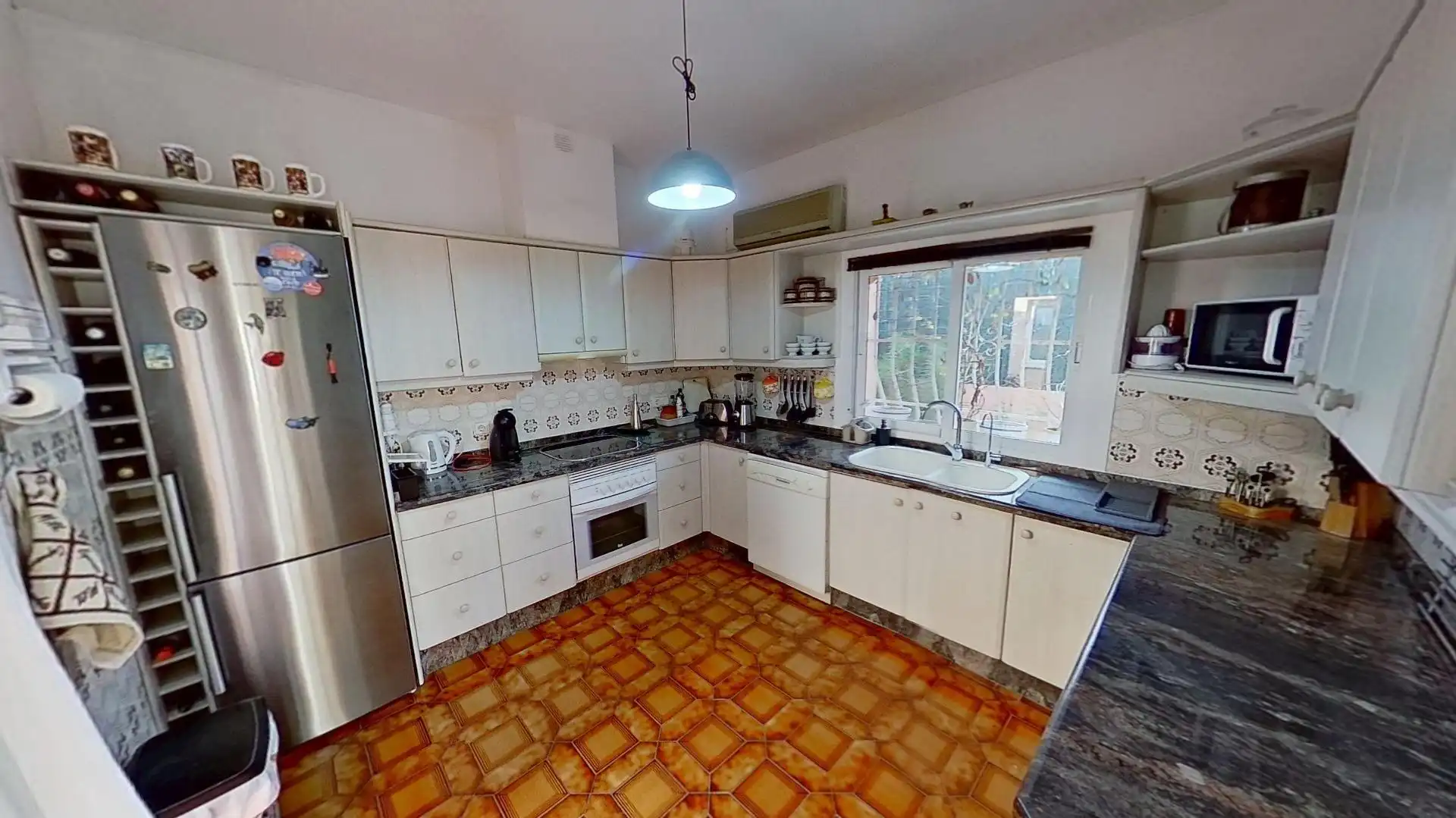 Chalet en venta en L'Albir, imagen 18