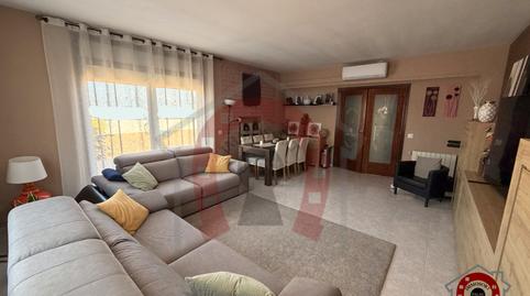 Foto 2 de Ático en venta en Santa Perpètua de Mogoda, Barcelona