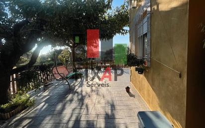 Exterior view of House or chalet for sale in Reus  with Air Conditioner, Heating and Private garden