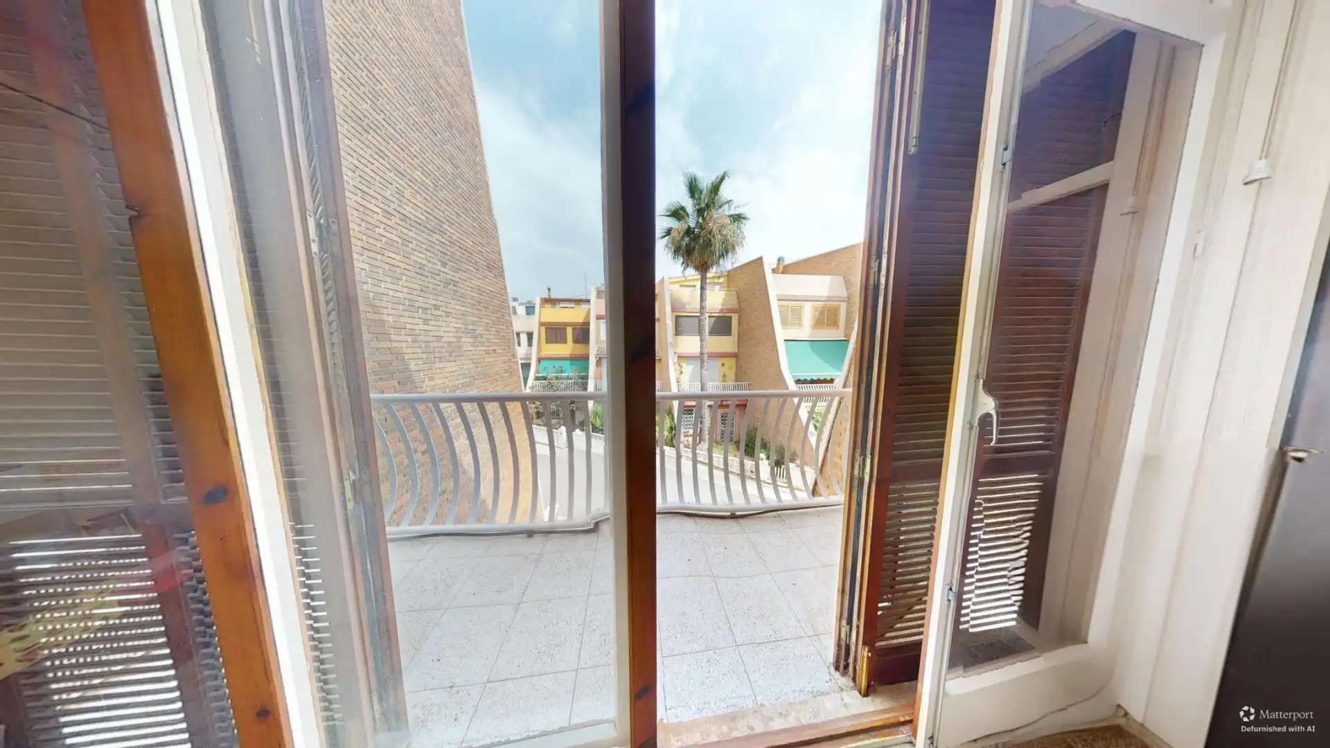 Terraza de Casa o chalet en venta en Alicante / Alacant con Aire acondicionado, Jardín privado y Terraza