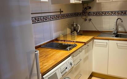 Kitchen of Flat for sale in Alcalá de Guadaira  with Terrace