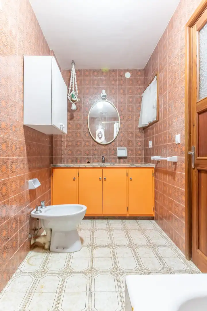 Bathroom of Detached homes for sale in Pollença  with Air Conditioner, Terrace and Storage room