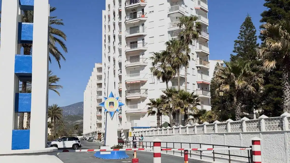 Pis en venda a Marítimo, Salobreña Costa , Salobreña