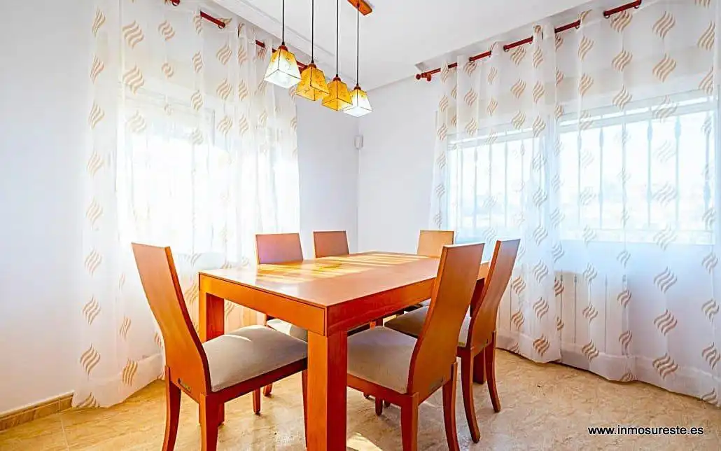 Villa avec piscine à vendre à Los Balcones - Los Altos, imagen 11