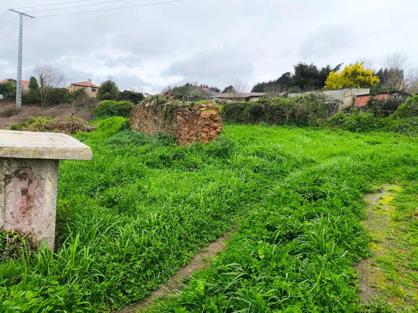 Casa con giardino in vendita a Lugar OUTEIRO, imagen 29